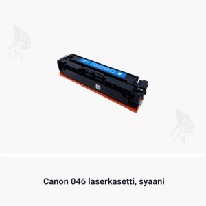 Canon 046 laserkasetti, syaani - Yhteensopivat tulostinmallit