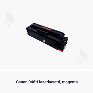 Canon 046H laserkasetti, magenta - Yhteensopivat tulostinmallit