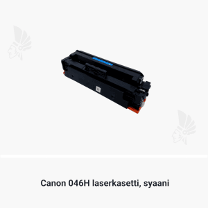 Canon 046H laserkasetti, syaani - Yhteensopivat tulostinmallit
