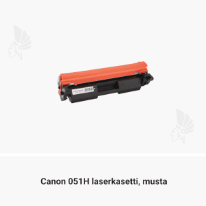 Canon 051H laserkasetti, musta - Yhteensopivat tulostinmallit