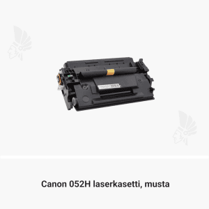 Canon 052H laserkasetti, musta - Yhteensopivat tulostinmallit