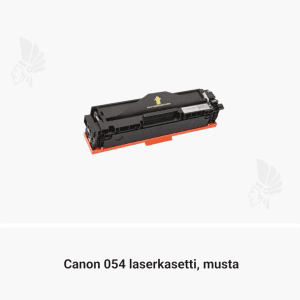 Canon 054 laserkasetti, musta - Yhteensopivat tulostinmallit