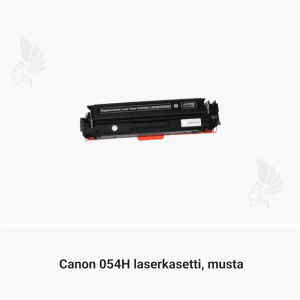 Canon 054H laserkasetti, musta - Yhteensopivat tulostinmallit