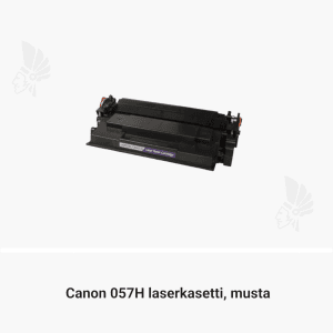 Canon 057H laserkasetti, musta - Yhteensopivat tulostinmallit