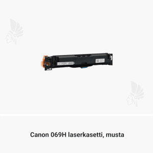 Canon 069H laserkasetti, musta - Yhteensopivat tulostinmallit