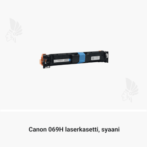 Canon 069H laserkasetti, syaani - Yhteensopivat tulostinmallit