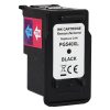 Canon PG-540XL mustekasetti, musta – tarvike, premium