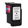 Yhteensopiva Canon PG-540XL musta mustekasetti mustesuihkutulostimelle