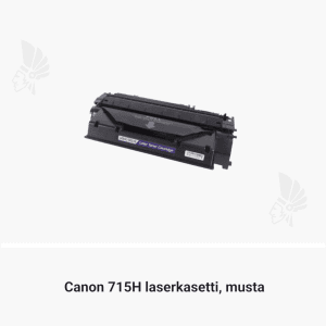 Canon 715H laserkasetti, musta - Yhteensopivat tulostinmallit
