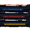 Canon 716 CMY -laservärikasetit, syaani, magenta, keltainen (tarvike, premium), multipack