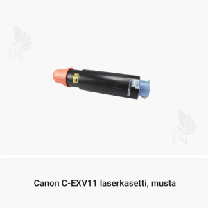 Canon C-EXV11 laserkasetti, musta - Yhteensopivat tulostinmallit