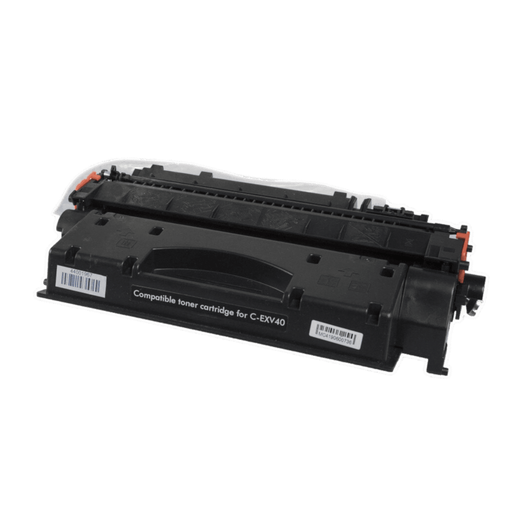 Canon C-EXV40 laserkasetti, musta – tarvike, premium - Yhteensopivat tulostinmallit