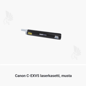 Canon C-EXV5 laserkasetti, musta - Yhteensopivat tulostinmallit