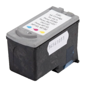 Yhteensopiva Canon CL-51 kolmivärinen mustekasetti mustesuihkutulostimelle