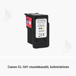 Canon CL-541 mustekasetti, kolmivärinen - Yhteensopivat tulostinmallit