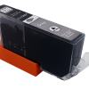 Canon CLI-526GY -mustekasetti, harmaa - tarvike, premium