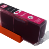 Canon CLI-526M -mustekasetti, magenta - tarvike, premium