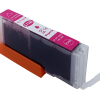 Canon CLI-571MXL -mustekasetti, magenta - tarvike, premium
