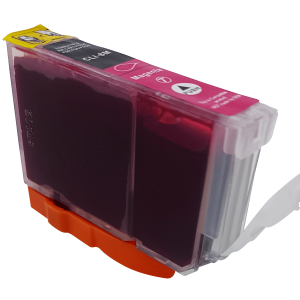 Canon CLI-8M -mustekasetti, magenta - tarvike, premium