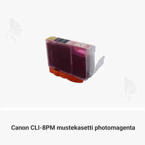 Canon CLI-8PM mustekasetti photomagenta - Yhteensopivat tulostinmallit