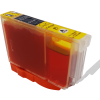 Canon CLI-8Y -mustekasetti, keltainen - tarvike, premium
