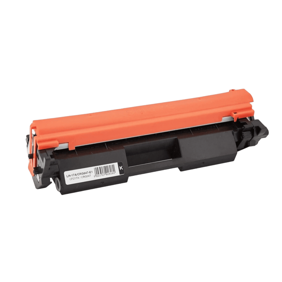 Canon 047 laserkasetti, musta – tarvike, premium - Yhteensopivat tulostinmallit