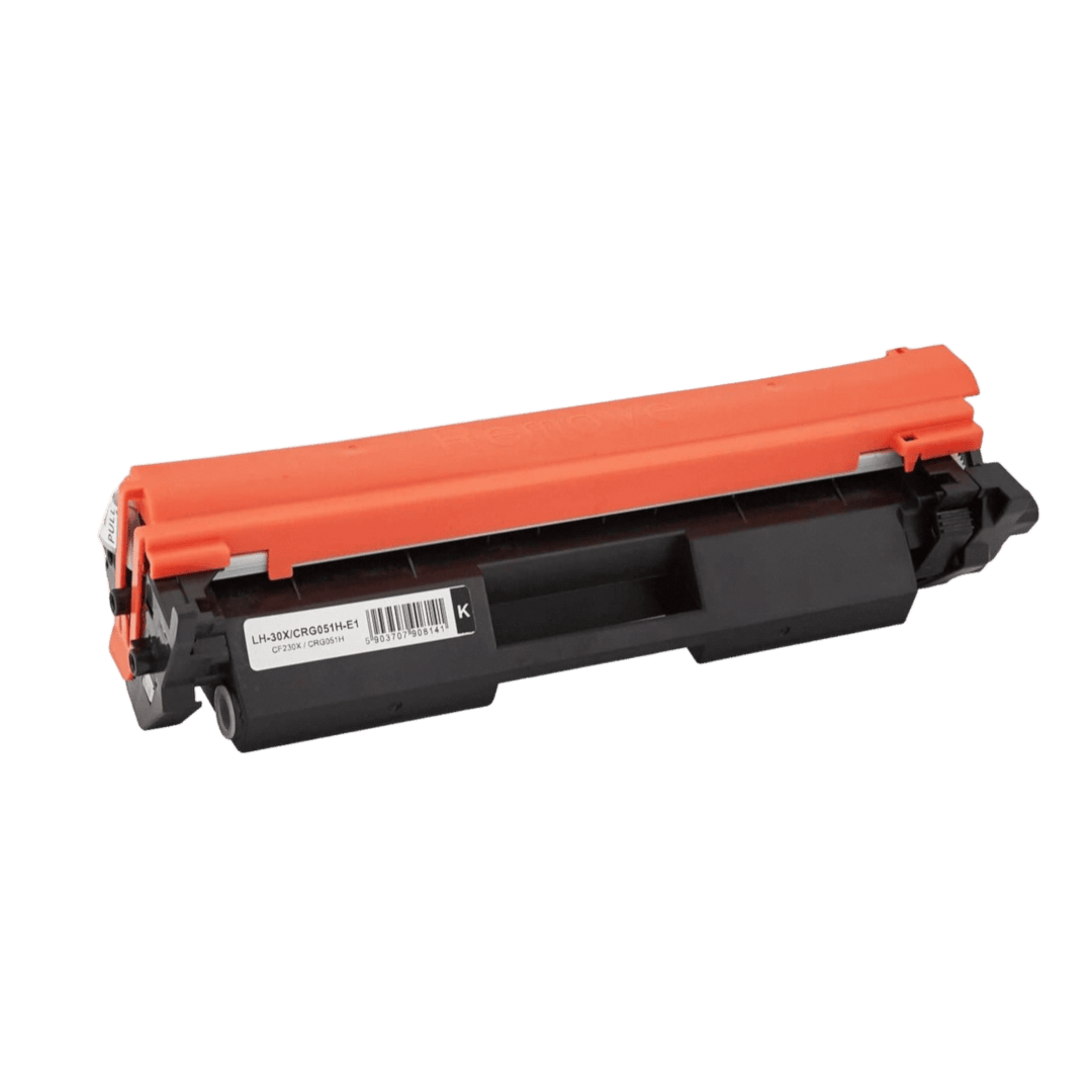 Canon 051H laserkasetti, musta – tarvike, premium - Yhteensopivat tulostinmallit