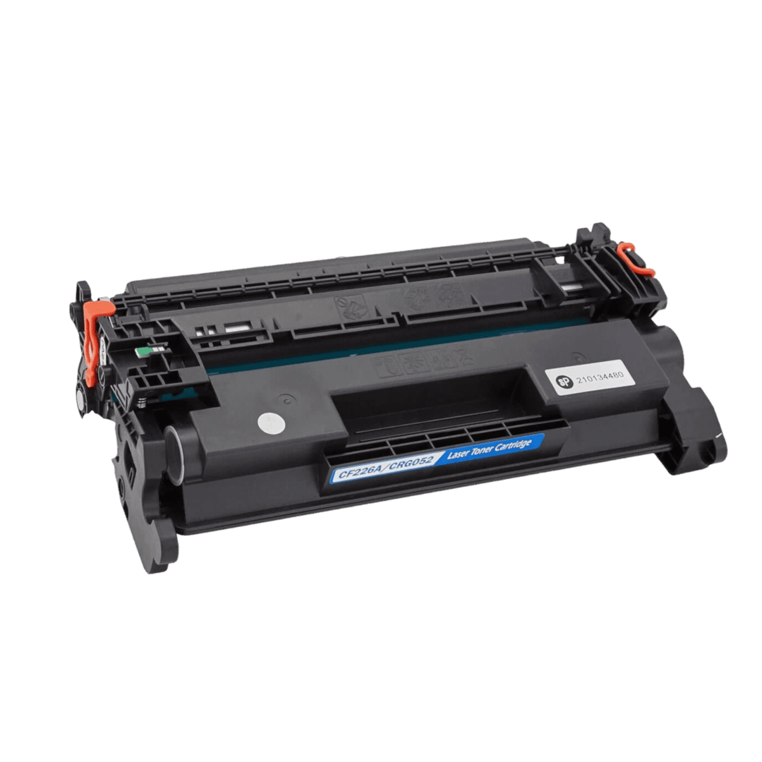 Canon 052 laserkasetti, musta – tarvike, premium - Yhteensopivat tulostinmallit