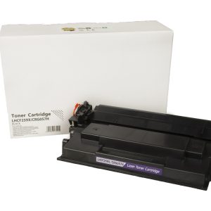 Canon 057H laserkasetti, musta – tarvike, premium - Yhteensopivat tulostinmallit