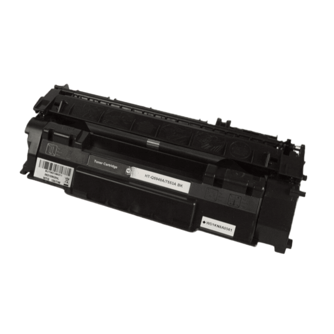 Canon 715 laserkasetti, musta – tarvike, premium - Yhteensopivat tulostinmallit