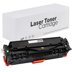 Canon 718 -laservärikasetti, keltainen - tarvike, premium