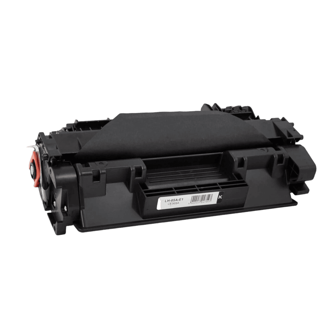 Canon 719 laserkasetti, musta – tarvike, premium - Yhteensopivat tulostinmallit