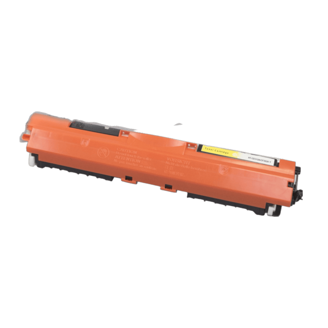 Canon 729 laserkasetti, keltainen – tarvike, premium - Yhteensopivat tulostinmallit