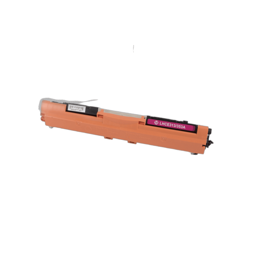 Canon 729 laserkasetti, magenta – tarvike, premium - Yhteensopivat tulostinmallit