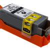 Canon PGI-35BK -mustekasetti, musta - tarvike, premium