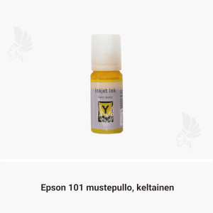 Epson 101 mustepullo, keltainen - Yhteensopivat tulostinmallit