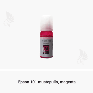 Epson 101 mustepullo, magenta - Yhteensopivat tulostinmallit
