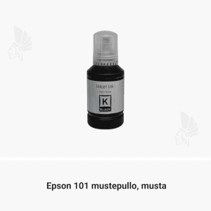 Epson 101 mustepullo, musta - Yhteensopivat tulostinmallit