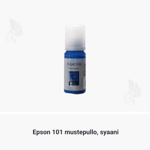 Epson 101 mustepullo, syaani - Yhteensopivat tulostinmallit