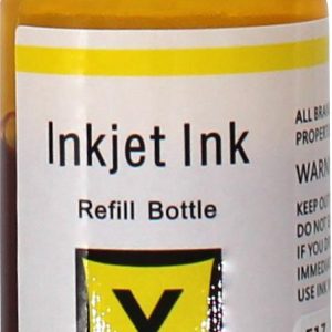 Epson 103 -mustepullo, keltainen - tarvike, premium
