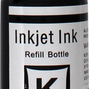 Epson 103 mustepullo, musta – tarvike, premium