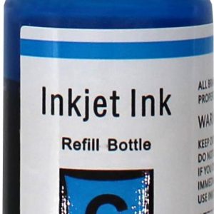 Epson 103 -mustepullo, syaani - tarvike, premium