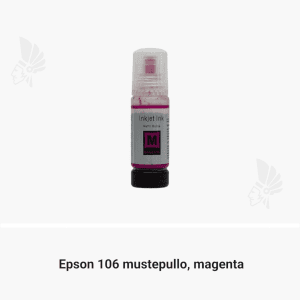 Epson 106 mustepullo, magenta - Yhteensopivat tulostinmallit