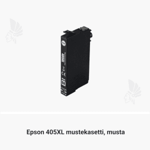 Epson 405XL mustekasetti, musta - Yhteensopivat tulostinmallit