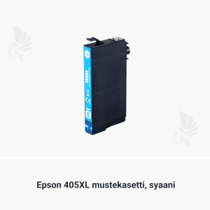 Epson 405XL mustekasetti, syaani - Yhteensopivat tulostinmallit