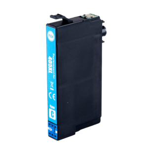 Yhteensopiva Epson 405XL syaani mustekasetti mustesuihkutulostimelle