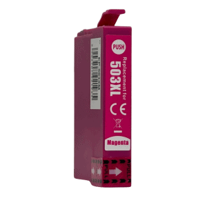 Yhteensopiva Epson 503 magenta mustekasetti mustesuihkutulostimelle