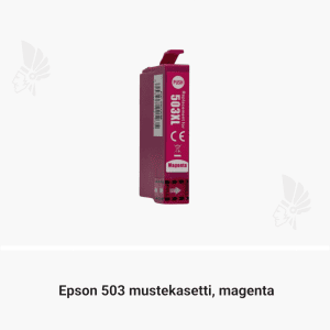 Epson 503 mustekasetti, magenta - Yhteensopivat tulostinmallit