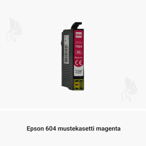 Epson 604 mustekasetti magenta - Yhteensopivat tulostinmallit
