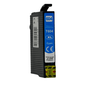 Yhteensopiva Epson 604XL mustekasetti mustesuihkutulostimelle